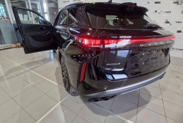 OMODA 9 Omoda 9 1.5 TGDI 537 CV Super Hybrid System i-AWD rif. 24126626 - Foto 9