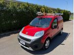 FIAT - Fiorino 1.3 MJT 95 C.V. CARGO ADVENTURE OFFICINA MOBILE