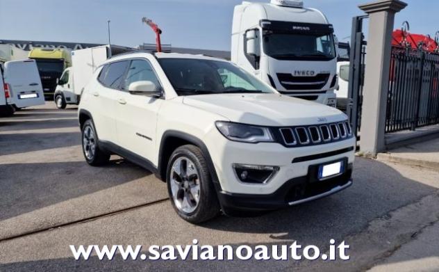JEEP Compass 1.6 Multijet II 2WD Limited rif. 23986640 - Foto 2