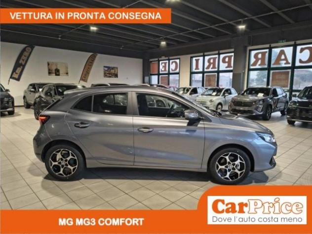 MG MG3 1.5 115CV Comfort rif. 24089085 - Foto 6