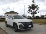 Hyundai Tucson 1.6 T-GDI 48V DCT Business