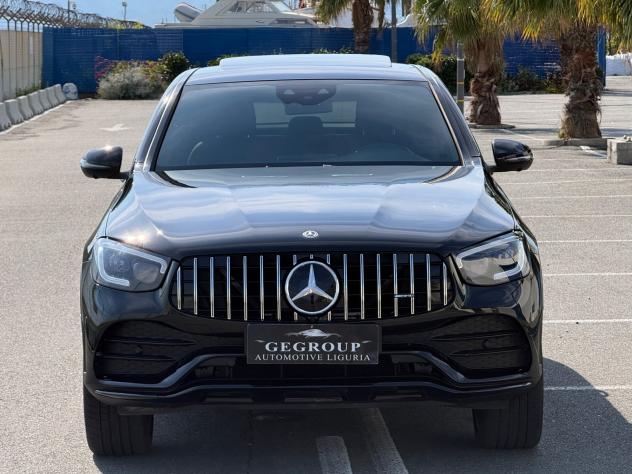 Mercedes-benz GLC 43 AMG 4Matic-RACE EDITION - Foto 10