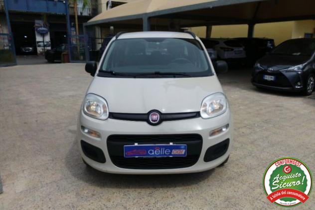 FIAT Panda 1.3 MJT 95 CV S&S Lounge rif. 23940233 - Foto 2