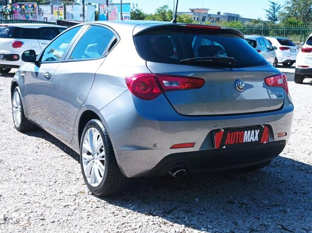 Alfa Romeo Giulietta 1.6 JTDm 120 CV Super - Foto 5