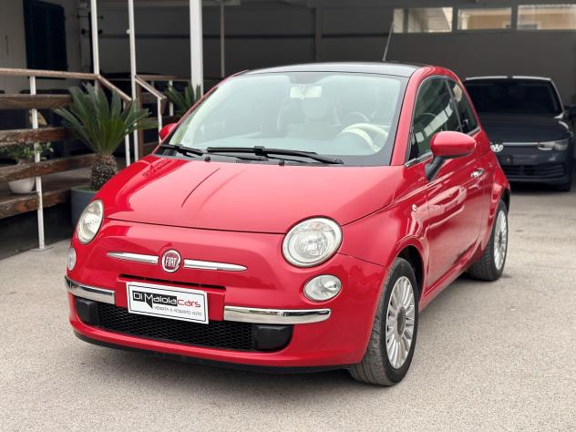 Fiat 500 1.3 Multijet 16V 75 CV Lounge