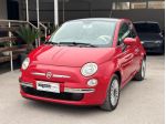 Fiat 500 1.3 Multijet 16V 75 CV Lounge