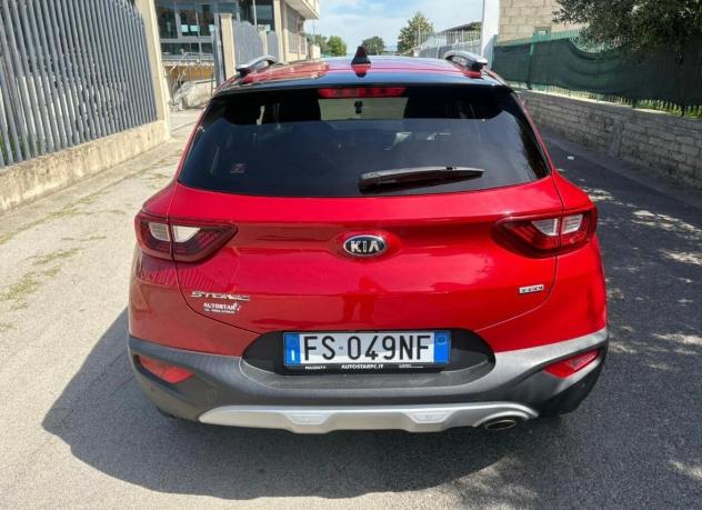 Kia Stonic 1.0 T-GDi 120 CV Energy ANNO 2019 - Foto 5