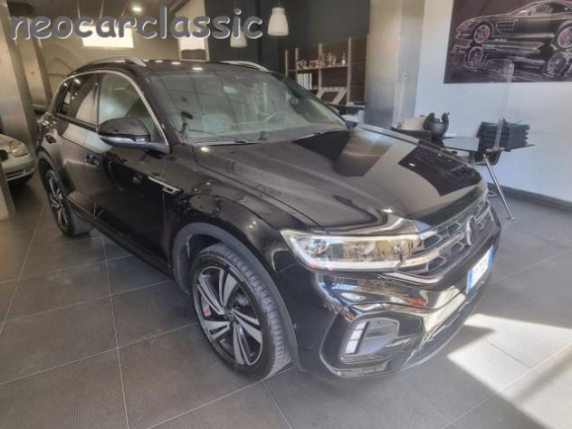 VOLKSWAGEN T-Roc 2.0 TDI SCR R-Line rif. 24056707 - Foto 2
