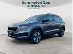 Škoda Karoq Karoq 1.5 tsi Executive dsg