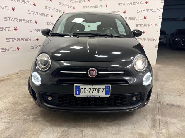 Fiat 500 1.0 Hybrid Sport - Foto 4