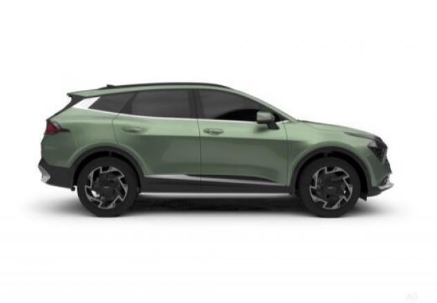 Kia Sportage 1.6 crdi mhev Business dct - Foto 6