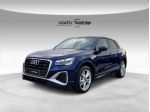 Audi Q2 I 2021 35 1.5 tfsi S line edition s-tronic