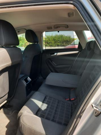 Audi A4 Avant 2.0 TDI 143CV F.AP. Advanced - Foto 10
