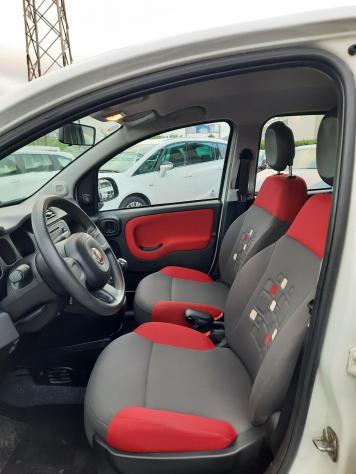 Fiat Panda 0.9 TwinAir Turbo Natural Power Lounge - Foto 6