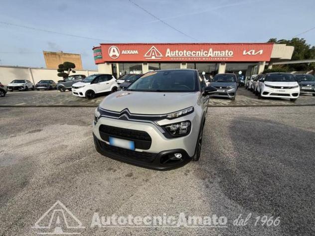 CITROEN C3 PureTech 83 S&S Shine rif. 23212916