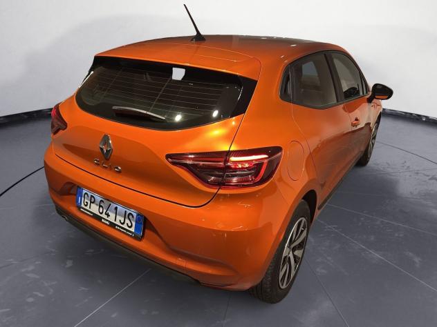 Renault Clio 1.0 SCE 65 Equilibre - Foto 3