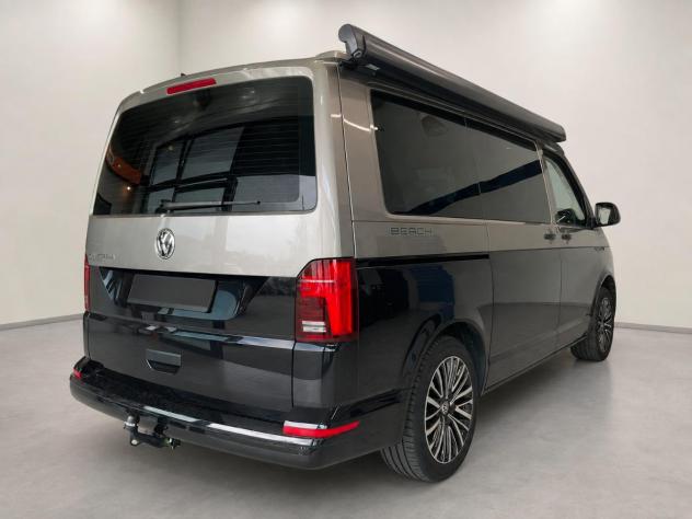 VOLKSWAGEN California 2.0 TDI Beach DSG - Foto 4