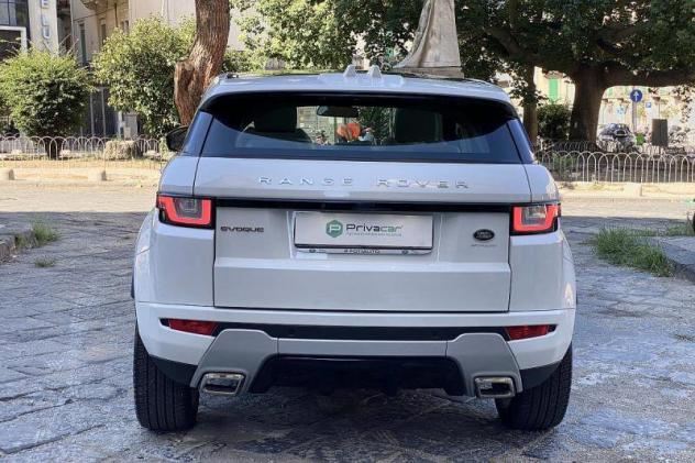 Land Rover Range Rover Evoque Range Rover Evoque 2.0 TD4 150 CV 5p. HSE Dynamic - Foto 6