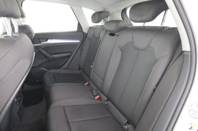 AUDI Q5 Q5 40 TDI 204 CV quattro S tronic S line rif. 23995236 - Foto 3