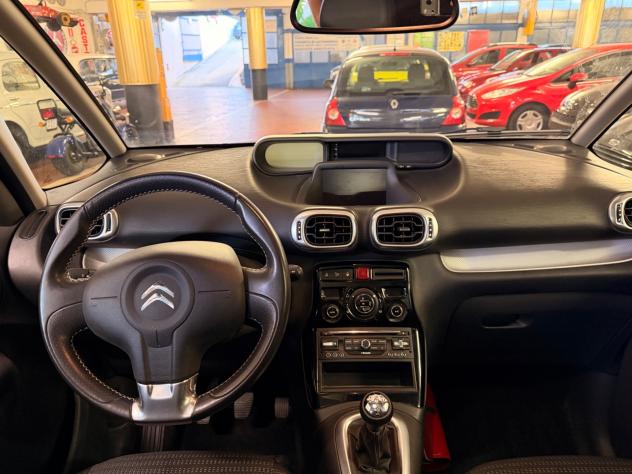 Citroen C3 Picasso PureTech 110 Exclusive - Foto 7