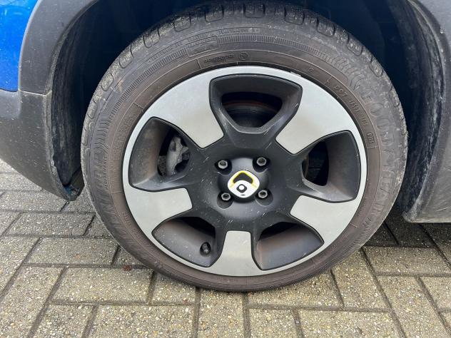 FIAT Panda Cross Pandina Cross 1.0 FireFly S&S Hybrid - Foto 7