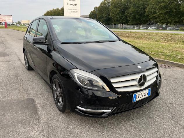 Mercedes-benz B 180 CDI - Foto 2