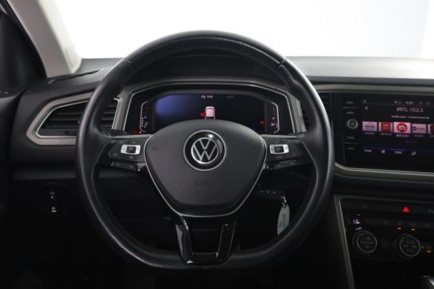 VOLKSWAGEN T-Roc T-Roc 1.5 TSI ACT Style DSG BlueMotion Technology rif. 23814787 - Foto 5