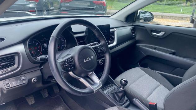 Kia Stonic 1.2 GPL OK NEOPATENTATI PROMO LUGLIO HAPPY DRIVE - Foto 10