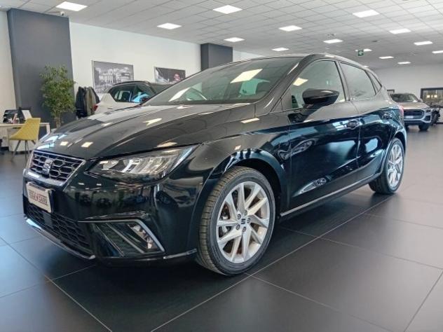 SEAT Ibiza 1.0 EcoTSI 95 CV 5 porte FR OFFERTA PROMO!!! rif. 23790807