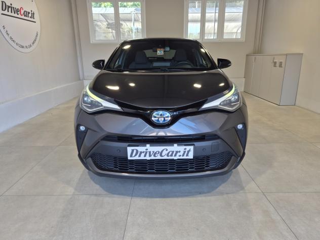 2.0 E-CVT HYBRID LED C.18" RETROCAM. V.PRIVACY CLIMA AUTO. - Foto 4