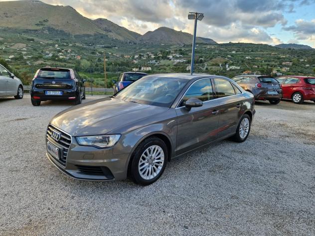 Audi A3 2.0 TDI 150 CV clean diesel Ambition