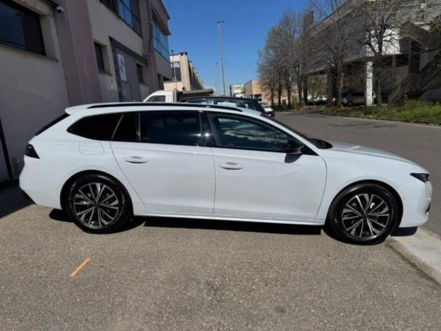 PEUGEOT 508 BlueHDi AUTOGEPY SASSUOLO 05361881051 rif. 23820249 - Foto 9