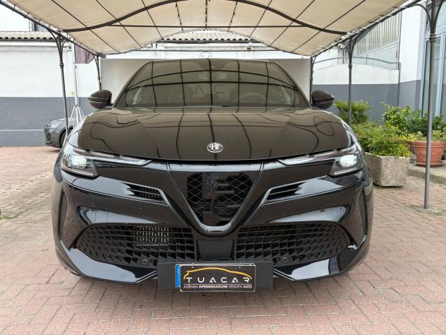 Alfa Romeo Junior 1.2 MHEV Intensa #50491 - Foto 2