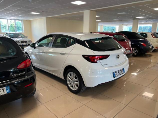 OPEL Astra 5ª serie Astra 1.6 CDTi 110CV Start&Stop 5 porte Elective - Foto 6
