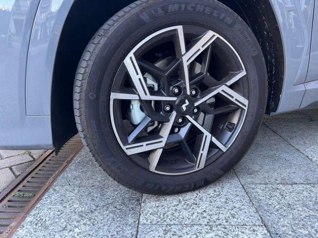 HYUNDAI Tucson 1.6 HEV aut. N Line 239cv FULL HYBRID rif. 24176278 - Foto 5
