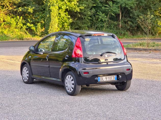 Peugeot 107 1.0 68CV 5p. Desir E4 Manuale NEO 2007 - Foto 4