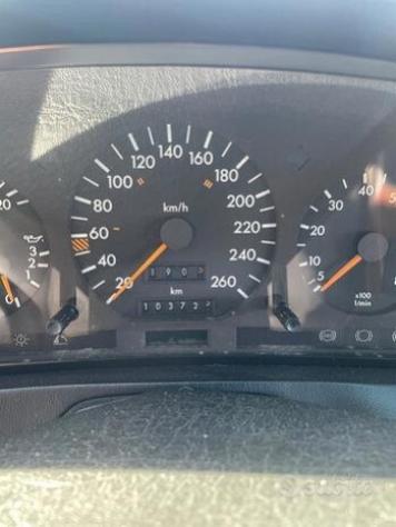 MERCEDES Serie SL (R129) 300 SL cat - Foto 10