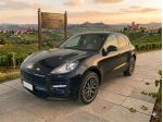 PORSCHE Macan 2.0 IMPIANTO DI SCARICO SPORTIVO-CERCHI 21" rif. 23483704