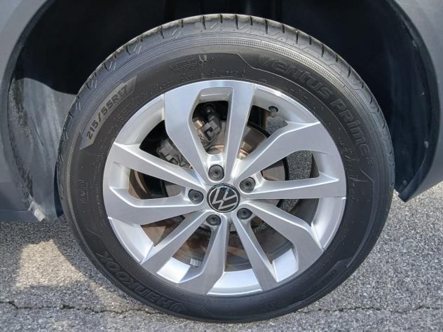 VOLKSWAGEN T-Roc 1ª serie T-Roc 1.5 TSI ACT DSG Edition Plus - Foto 9
