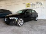 Audi A1 Sportback 30 1.0 tfsi 110cv Unico Proprietario