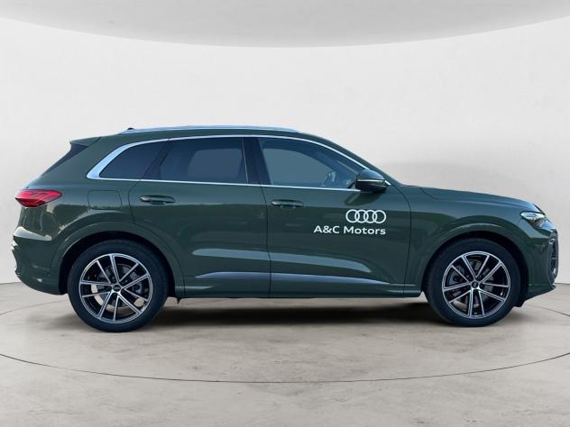 Audi Q5 Q5 TDI 150 kW mHEV+ S tronic quattro Launch edition S line - Foto 3