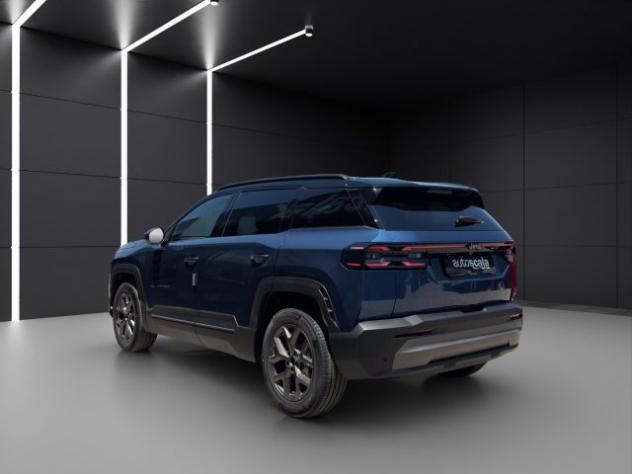 JEEP Compass 1.2 Turbo 48V e-Hybrid First Edition rif. 23719174 - Foto 3
