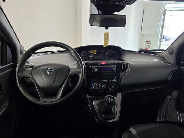 Lancia Ypsilon anno 2017 motore nuovo - Foto 6