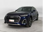 Audi Q5 Q5 40 2.0 tdi mhev 12V S line quattro s-tronic
