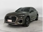 Audi Q5 Q5 Sportback 40 2.0 tdi mhev 12V S line quattro s-tronic