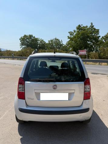 FIAT Idea Emotion - Foto 6