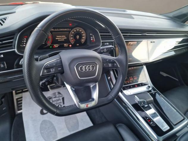 AUDI Q7 50 TDI quattro tiptronic Sport rif. 24047226 - Foto 10