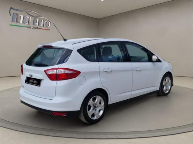 FORD C-Max 1.6 TDCi 115CV Plus rif. 23888051 - Foto 5