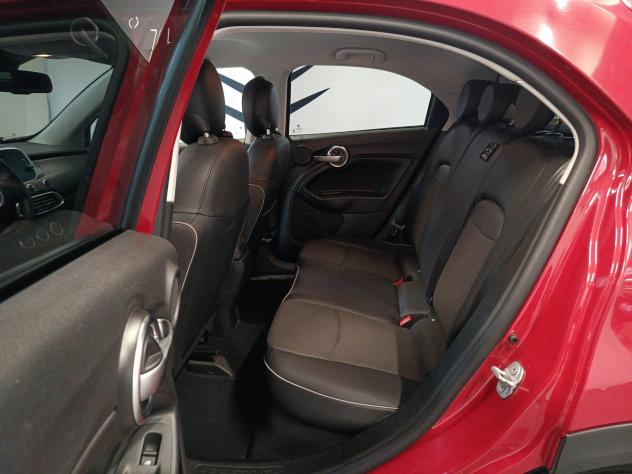 FIAT 500X 500X 2.0 mjt Cross 4x4 140cv my18 - Foto 9