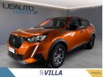 Peugeot 2008 II 2020 1.2 puretech Allure s&s 130cv eat8